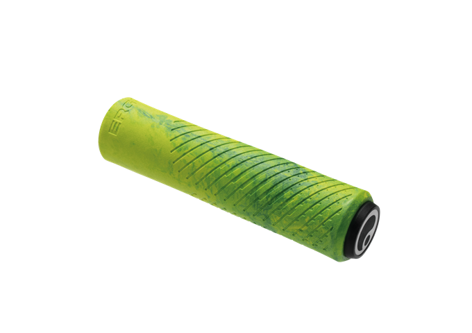 Ergon GXR-L lava yellow/green