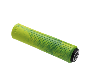 Ergon GXR-L lava yellow/green (green/yellow)