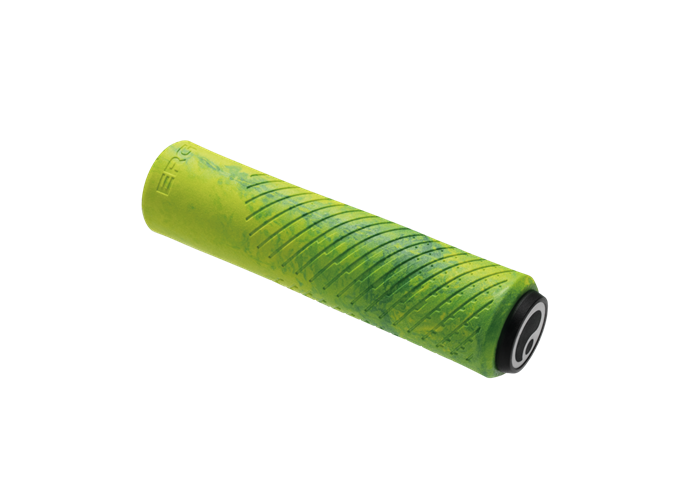 Ergon GXR-L lava yellow/green