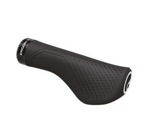 Ergon GS1-L Evo - lang/lang (schwarz)