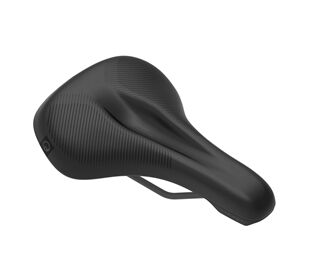 Ergon ST Core Evo Men M/L (schwarz/grau)
