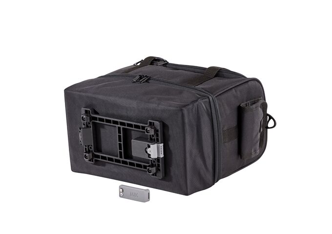 Matrix Gepäckträgertasche Mik
