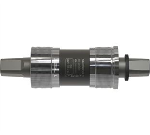 Shimano Innenlager BB-UN300 Vierkant 68/122,5mm BSA