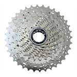 Shimano Kassette CS-HG50 10f 11-36Z silber