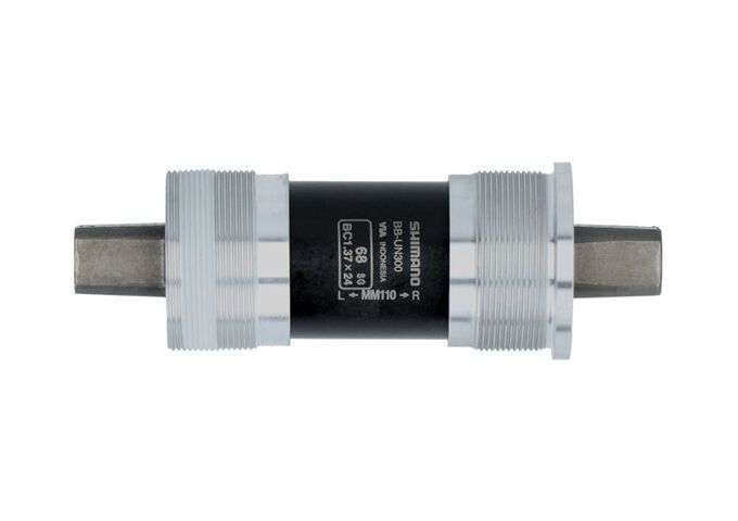 Shimano Innenlager BB-UN300 Vierkant 68/110mm BSA