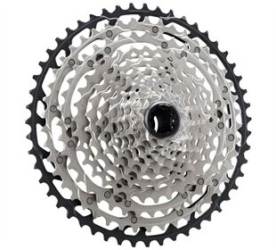Shimano Kassette SLX CS-M7100 1f 10-51Z