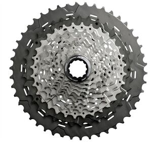Shimano Kassette Deore XT CS-M8000 11f 11-46Z