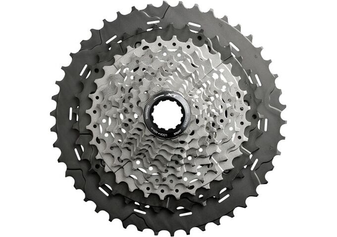 Shimano Kassette Deore XT CS-M8000 11f 11-46Z