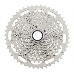 Shimano Kassette Deore CS-M4100 10f 11-46Z