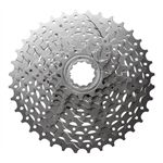 Shimano Kassette CS-HG400 9f 11-32Z