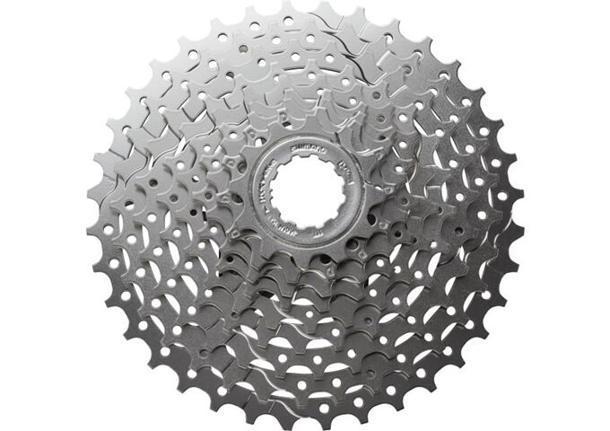 Shimano Kassette CS-HG400 9f 11-32Z