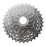 Shimano Kassette CS-HG400 9f 11-34Z