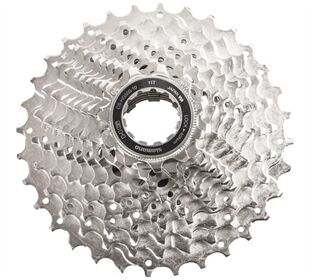 Shimano Kassette CS-HG500 10f 11-32Z