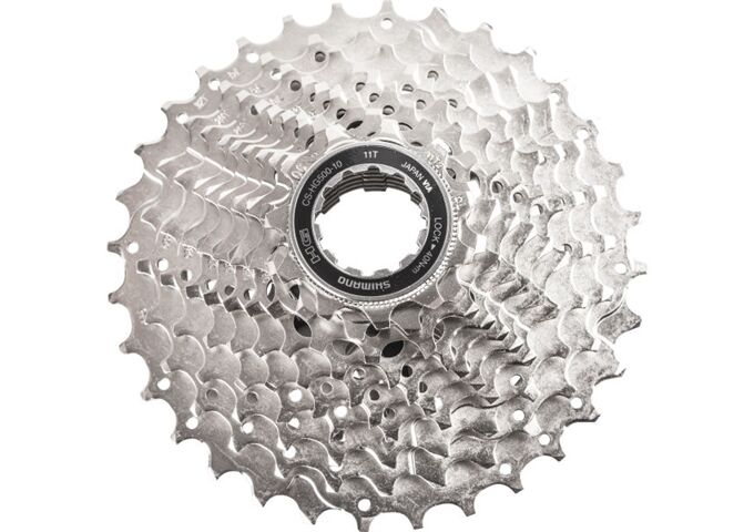 Shimano Kassette CS-HG500 10f 11-32Z