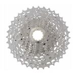 Shimano Kassette Deore XT CS-M771 10f 11-32Z