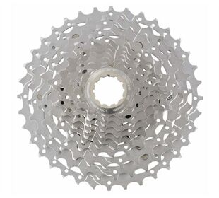 Shimano Kassette Deore XT CS-M771 10f 11-32Z