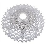 Shimano Kassette Deore XT CS-M771 10f 11-36Z