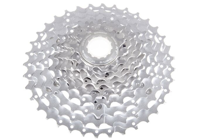 Shimano Kassette Deore XT CS-M771 10f 11-36Z