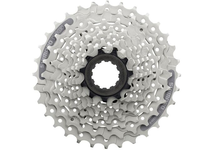 Shimano Kassette CS-HG201 9f 11-32Z