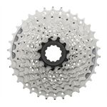 Shimano Kassette CS-HG201 9f 11-34Z