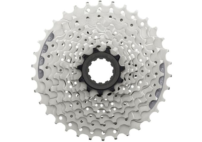 Shimano Kassette CS-HG201 9f 11-34Z
