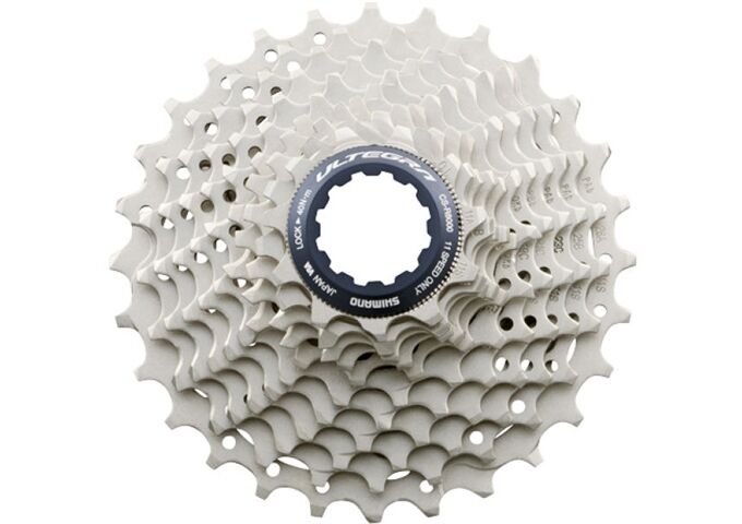 Shimano Kassette Ultegra CS-R8000 11f 11-28Z