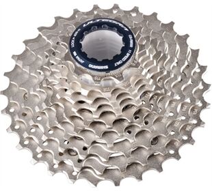 Shimano Kassette Ultegra CS-R8000 11f 11-30Z