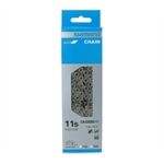 Shimano Kette CN-E8000 11f 126 Glieder