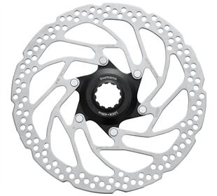 Shimano Bremsscheibe SM-RT30 CL 180mm innen-/außenverzahnt
