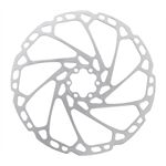 Shimano Bremsscheibe SM-RT66 203mm 6L