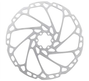 Shimano Bremsscheibe SM-RT66 203mm 6L