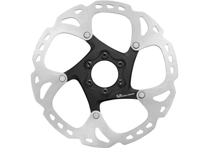 Shimano Bremsscheibe Deore XT SM-RT86 180mm 6L