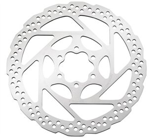 Shimano Bremsscheibe SM-RT56 160mm 6-Loch f. Resin