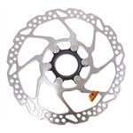 Shimano Bremsscheibe SM-RT54M 180mm CL Außenverzahnung