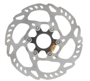 Shimano Bremsscheibe SM-RT70 180mm Lookring außenverzahnt