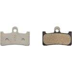 Shimano Bremsbeläge M04 Resin Typ M (1 Paar)
