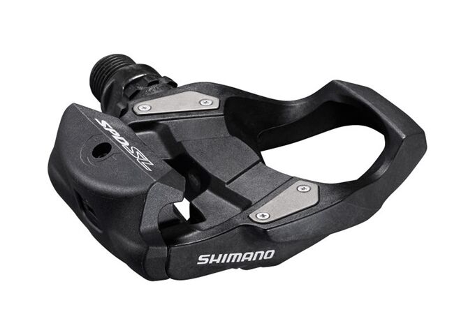 Shimano Pedal PD-RS500 schwarz