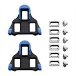 Shimano SM-SH10 Schuhplatten SPD-SL blau