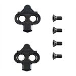 Shimano Schuhplatten SPD SM-SH51 ohne Gegenplatte sz.