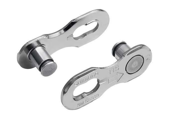 Shimano Kettenschloss SM-CN900 f. 11f Kette