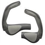 Ergon GP5-L m. Barends lang/kurz