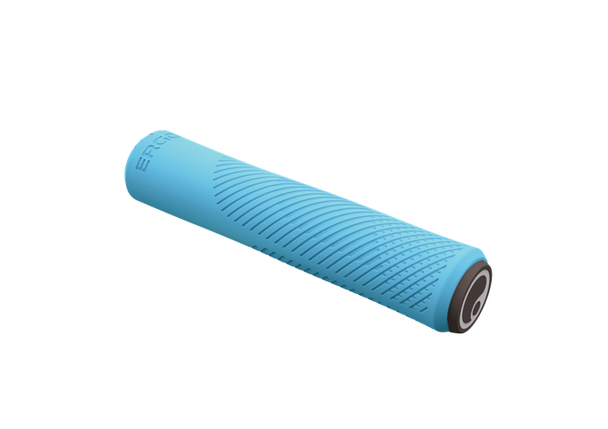 Ergon GXR Team Laser Blue