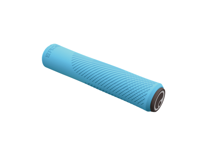 Ergon GXR Team Laser Blue