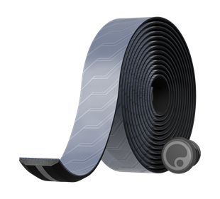 Ergon BT Gravel Space Blue (graublau)