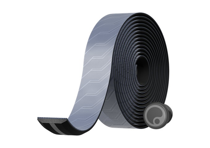 Ergon BT Gravel Space Blue