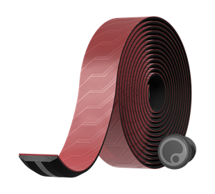 Ergon BT Gravel Merlot Red (weinrot)