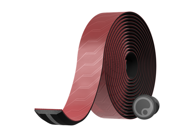 Ergon BT Gravel Merlot Red
