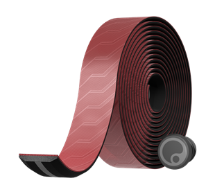 Ergon BT Gravel Merlot Red (weinrot)