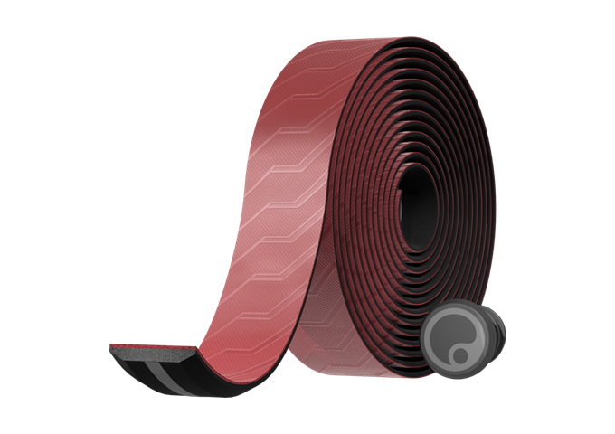 Ergon BT Gravel Merlot Red