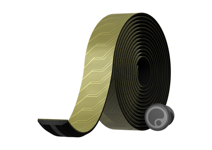 Ergon BT Gravel Swamp Green